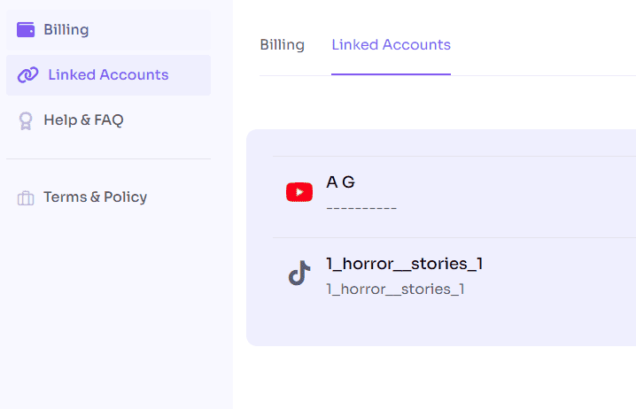 Schedule & auto-post - How Shortsbot works step 3
